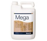 BONA MEGA GLOSS 5LT