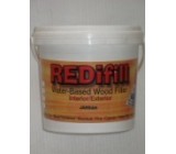 REDIFILL TIMBER FLOOR FILLER ( MAHOGANY ) 200 ML