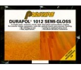 DURAPOL 1012 Semi Gloss 10 L