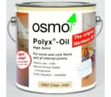 PolyX Oil Satin 375ml