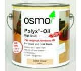 PolyX Oil Rapid satin 2.5 litres