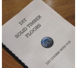 DIY WORKSHOPS