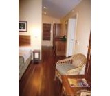 SOLID TIMBER FLOORING