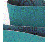 KLINGSPOR SANDING BELTS