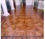 BLOCK PARQUETRY