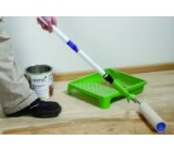 Floor Roller Set