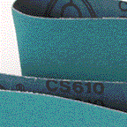 KLINGSPOR SANDING BELTS